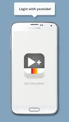 Get Subscribers android App screenshot 4